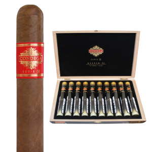 Condega Serie S Magnum 52 Tubo