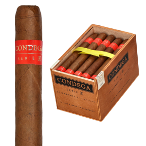 Condega Serie F Magnum 52