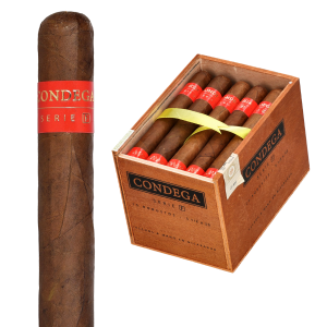 Condega Serie F Robusto