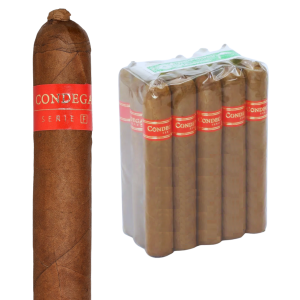 Condega Serie F Gran Titan bundle