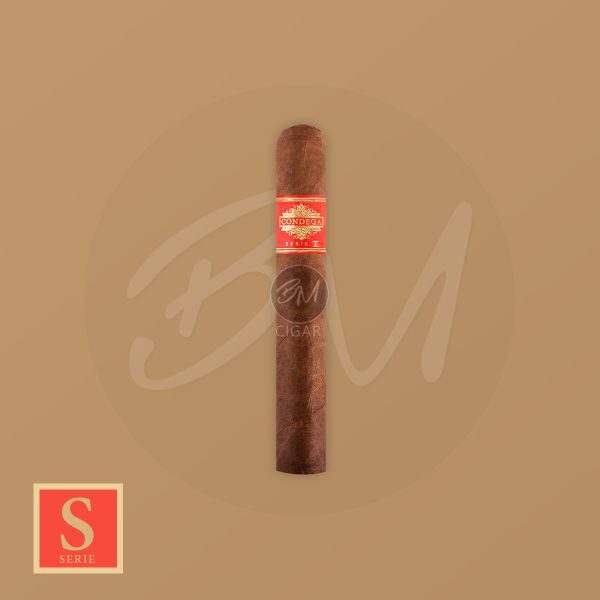 Condega Serie S Half Corona bundle