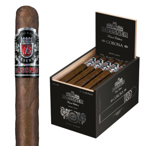 Bossner Black Edition Corona