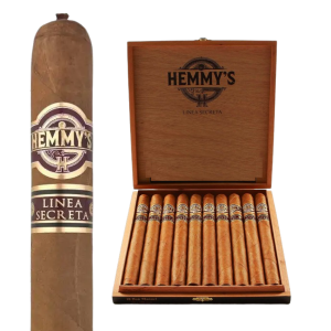 Hemmy's Linea Secreta Montescos