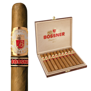 Bossner Corona 002
