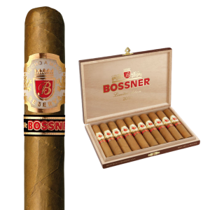 Bossner Robusto