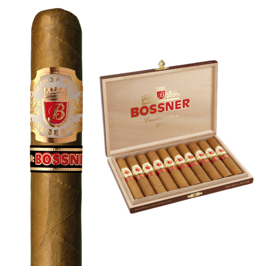 Bossner Robusto