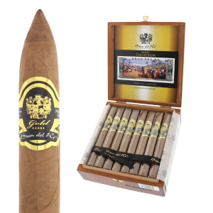 Brun del Ré Gold Perfecto