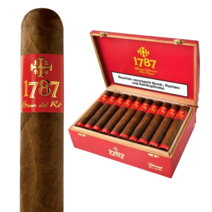 Brun del Ré 1787 Libertad Supremo