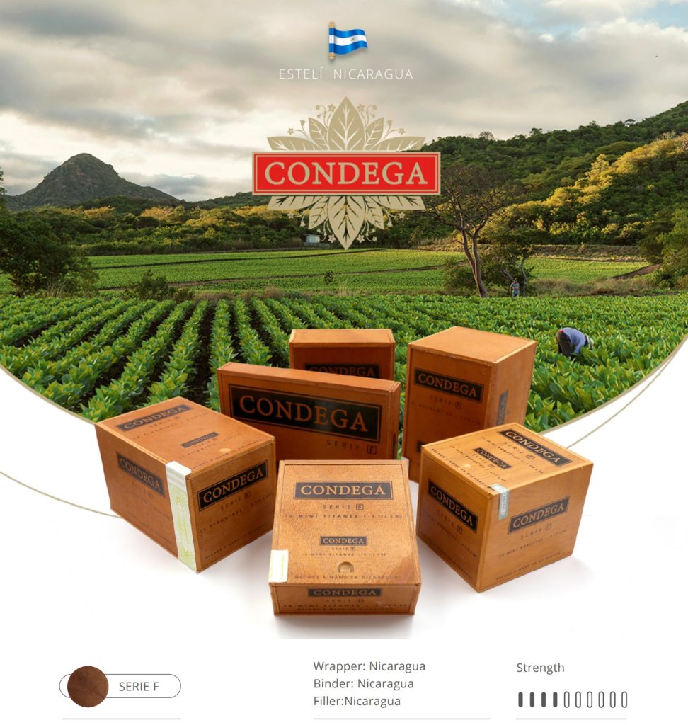 Condega BM CIGAR Premium Cigars Lounge Bar condega-bm-cigar-premium-cigars-lounge-bar