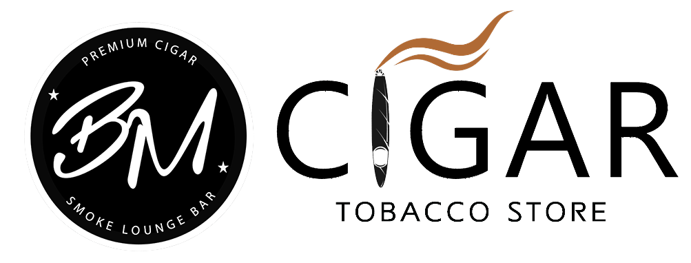 BM CIGAR - Premium Cigars & Lounge Bar