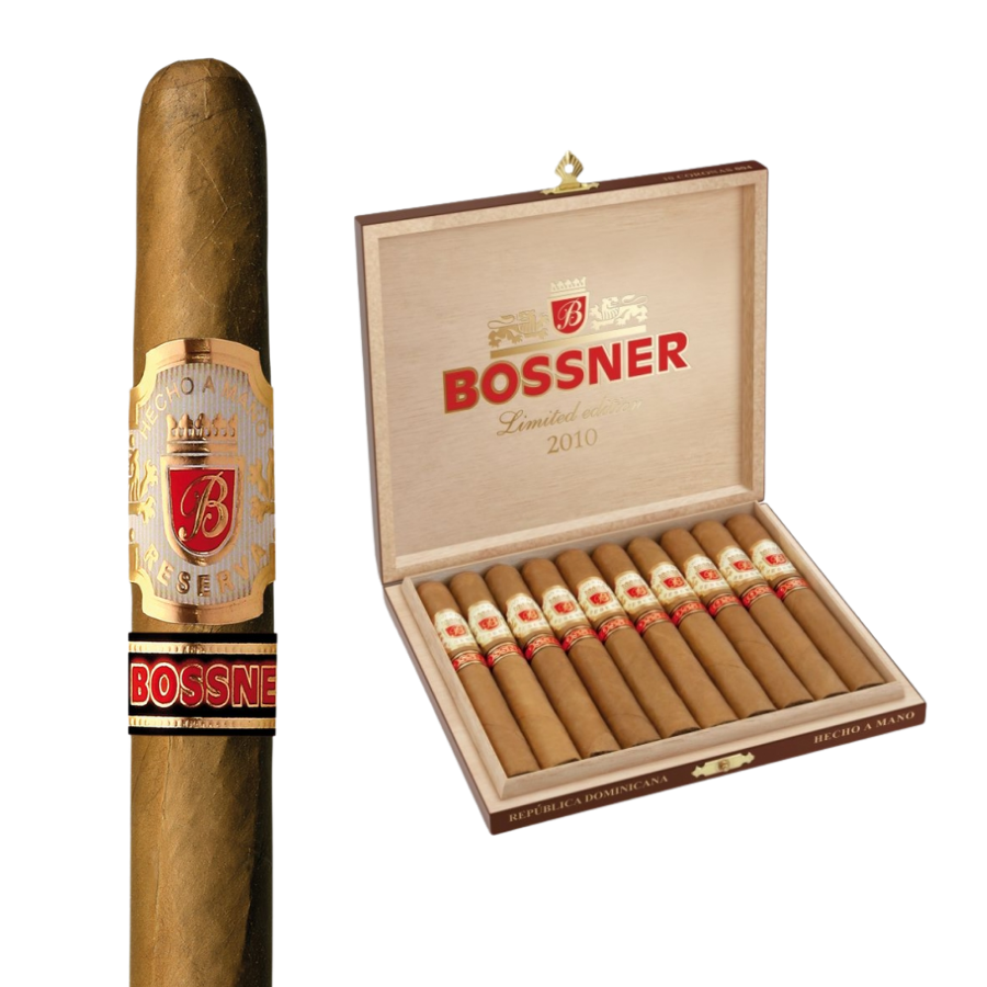 Bossner Corona 004