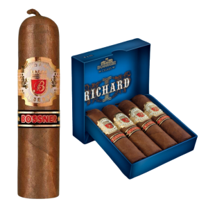 Bossner Richard I. Moreno