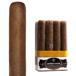 Horacio Esteli Club No.3 (Bundle of 8 cigars)