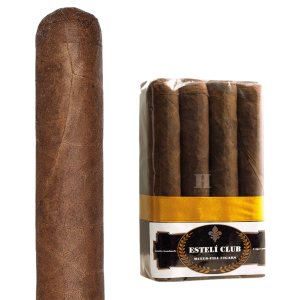 Horacio Esteli Club No.5 (Bundle of 8 cigars)