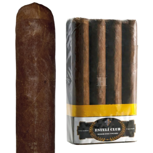 Horacio Esteli Club No.0 (Bundle of 8 cigars)