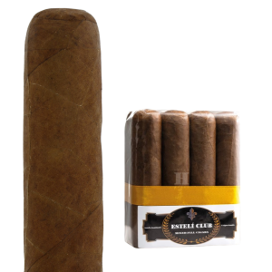 Horacio Esteli Club No.6 (Bundle of 8 cigars)