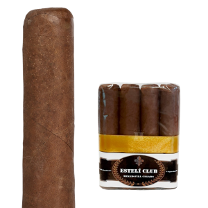 Horacio Esteli Club No.8 (Bundle of 8 cigars)