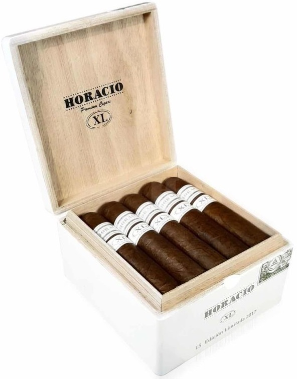 Horacio XL box