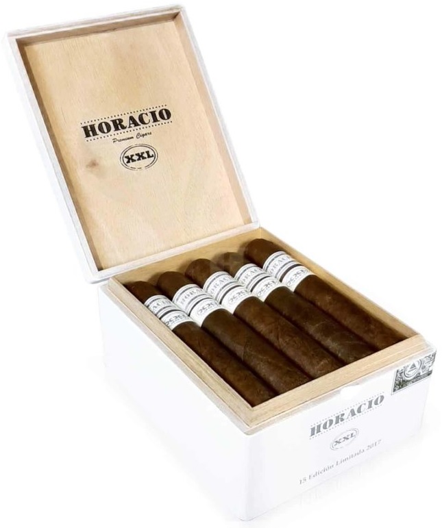Horacio XXL box