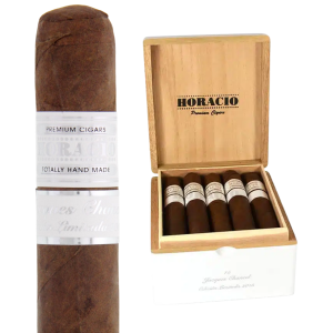 Horacio Jacques Chancel